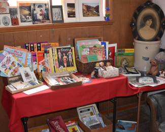 Back Bedroom Overview