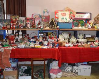 Holiday room Overview