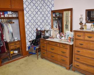 Holiday Room Overview