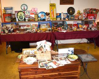 Begin Living Room Close Up
