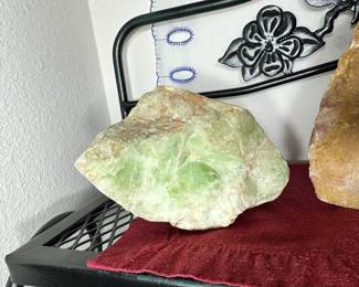 Rock Collection