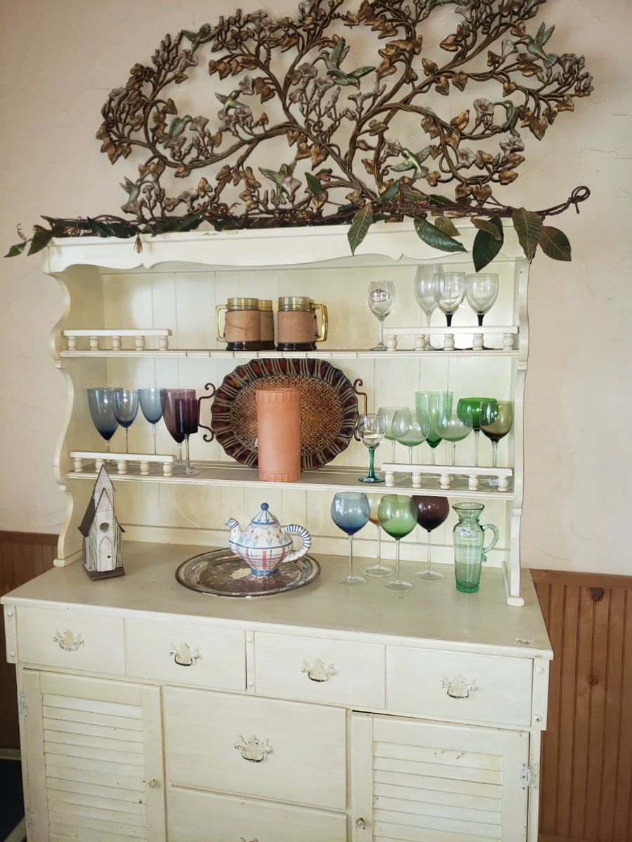 China Cabinet