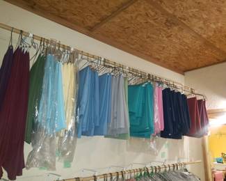 Rectangle Tablecloths 