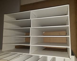 Office Storage-Multiple Available 