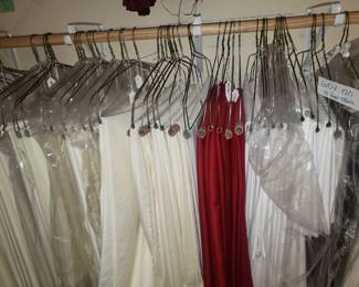 Rectangle Tablecloths 