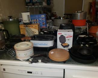 Small Appliances 