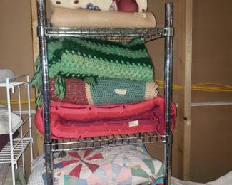 Blankets