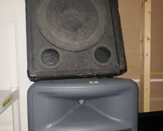 Speakers