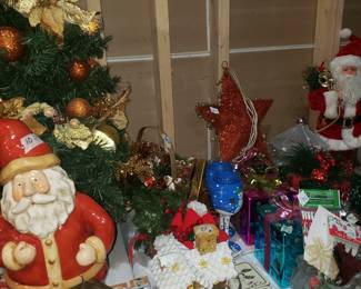 Christmas Items 