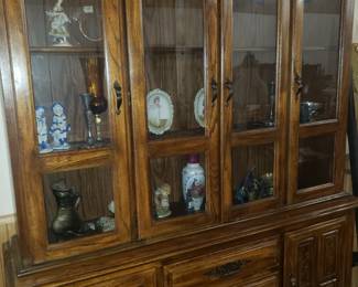China Cabinet