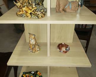 Display Shelf 
Decor