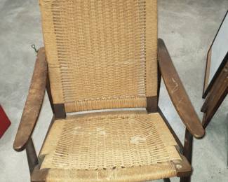 Vintage Chair