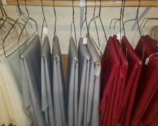 Rectangle Tablecloths 