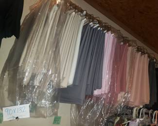 Rectangle Tablecloths 