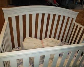 Crib