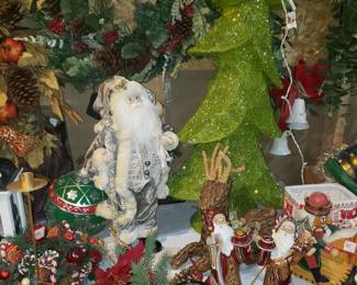 Still more Christmas 