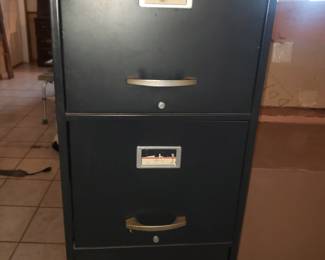 File Cabinet 