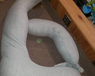 Pregnancy Pillow