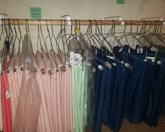 Rectangle Tablecloths 