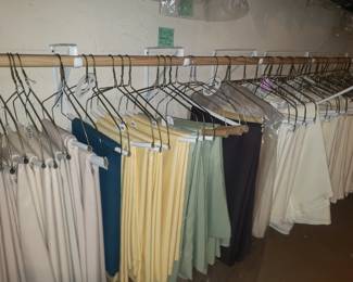 Rectangle Tablecloths 