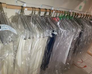 Rectangle Tablecloths 