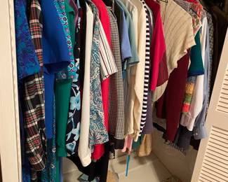 Clothing