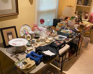 Lots of misc