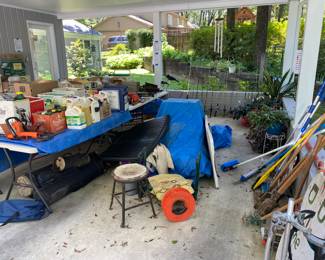 Garden tools, misc                                                                                                                                                                                                                                                                                                                                                                                                                                                                                                                                                                                                                                                                                                                                                                                                                                                                                                        