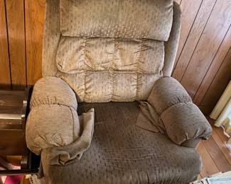 Recliner 