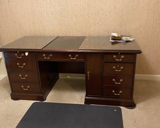 Beautiful desk