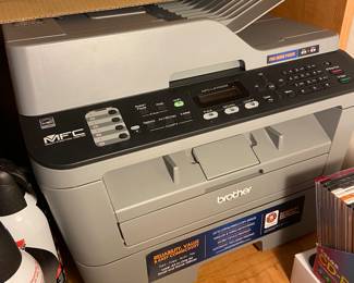 brother printer 