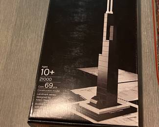 Lego 'Sears' Tower 