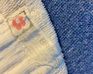 RA Briggs Michael Jordan Beach Towel