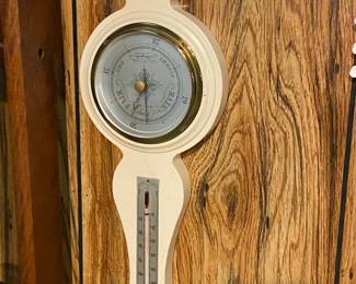 barometer