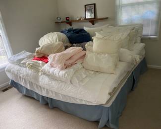 Bed Linens