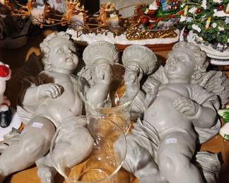 Cherub's