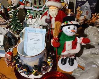 Holiday Decorations