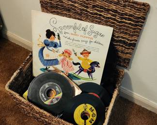 Records