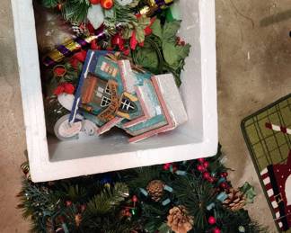 Holiday Decorations