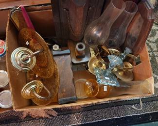Sconces