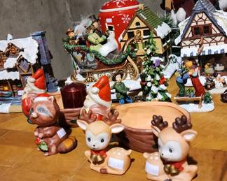 Holiday Decorations