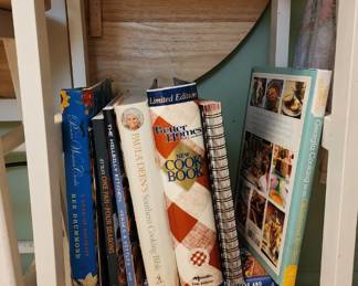 Cook Books