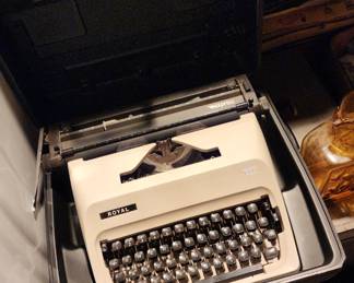 Typewriter