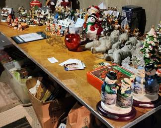 Holiday Decorations