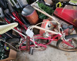 Schwinn Bike