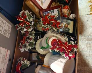 Holiday Decorations