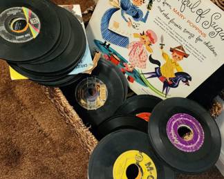 Records