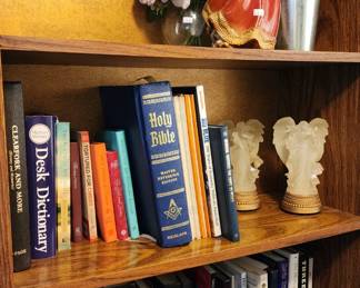 Books