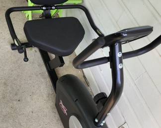 Champ Bike