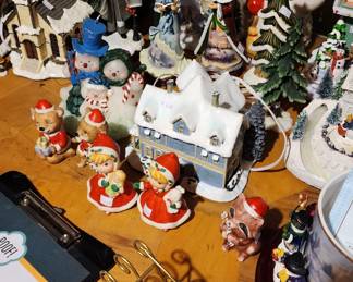 Holiday Decorations